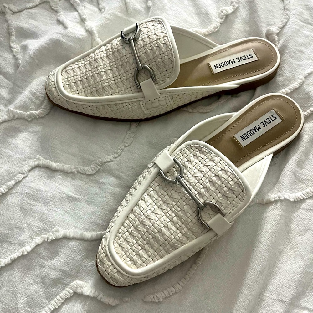 Steve Madden Mules